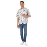 Pierre Cardin Erkek Mavi Pantolon (Jean) 50302743-VR036