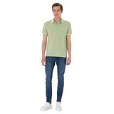 Pierre Cardin Erkek Mavi Pantolon (Jean) 50309069-VR036