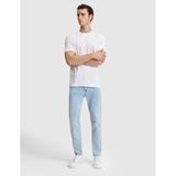 Pierre Cardin Erkek Mavi Pantolon (Jean) 50320966-VR036