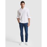 Pierre Cardin Erkek Mavi Pantolon (Jean) 50327852-VR036