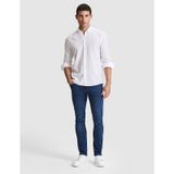 Pierre Cardin Erkek Mavi Pantolon (Jean) 50327852-VR036