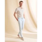 Pierre Cardin Erkek Mavi Pantolon (Kanvas-Chino) 50285534-VR036, 38