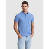 Pierre Cardin Erkek Mavi Tişört Basic 50321128-VR036