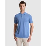 Pierre Cardin Erkek Mavi Tişört Basic 50321144-VR036