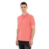 Pierre Cardin Erkek Mercan Tişört Basic 50280754-VR186
