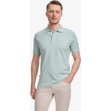 Pierre Cardin Erkek Mint Slim Fit Basic Tişört 50321128-VR152 - Koyu Mint - 4XL