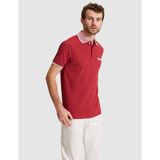 Pierre Cardin Erkek Nar Çiçeği Tişört 50307562-VR239