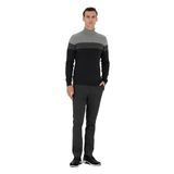 Pierre Cardin ERKEK NEVADA-Antrasit Spor Pantolon Antrasit, 36