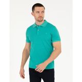 Pierre Cardin Erkek Nil Basic Tişört 50262665-vr083