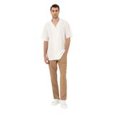 Pierre Cardin Erkek Pantolon (Kanvas-Chino) 50285714-VR197