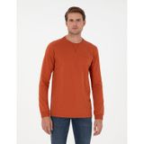 Pierre Cardin Erkek Pas Sweatshirt 50298968-vr040