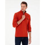 Pierre Cardin Erkek Pas Sweatshirt 50298973-vr040