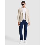 Pierre Cardin Erkek Petrol Slim Fit Jean Pantolon 50317288-VR102 - 32 - 38