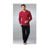 Pierre Cardin Erkek Pijama Takımı 5454