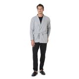 Pierre Cardin Erkek Pijama Takımı, Gri, S Beden