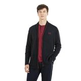 Pierre Cardin Erkek Pijama Takımı, Penye Rob, Lacivert, L Beden
