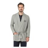 Pierre Cardin Erkek Pijama Takımı, Triko Set, Gri, 2XL Beden