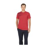 Pierre Cardin Erkek Pijama Takımı,%100 Pamuk, Kırmızı, XL