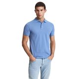 Pierre Cardin Erkek Saks Tişört Basic 50321128-VR045