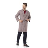 Pierre Cardin Erkek Set 5'li Röpteşambır Takım
