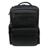 Pierre Cardin Erkek Sırt Çantas Siyah Pc00302-S