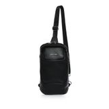 Pierre Cardin Erkek Sırt Çantası Siyah Pc001181