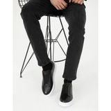 Pierre Cardin Erkek Siyah %100 Deri Casual Ayakkabı 50296068-VR046