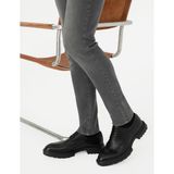 Pierre Cardin Erkek Siyah %100 Deri Casual Ayakkabı 50296117-VR046