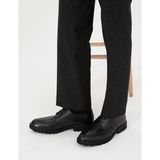 Pierre Cardin Erkek Siyah %100 Deri Casual Ayakkabı 50298532-VR046
