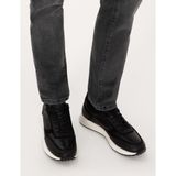 Pierre Cardin Erkek Siyah %100 Deri Casual Ayakkabı 50315644-VR046