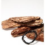 Pierre Cardin Erkek Siyah Bileklik 50325587-001 - Standart