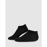 Pierre Cardin Erkek Siyah Çorap 50324090-VR046 - 40 - 44