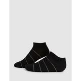 Pierre Cardin Erkek Siyah Çorap 50325770-VR046 - 40 - 44