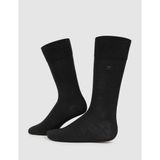 Pierre Cardin Erkek Siyah Çorap 50328326-VR046 - 40 - 44