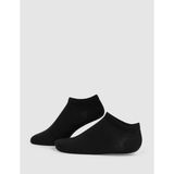 Pierre Cardin Erkek Siyah Çorap 50328333-VR046 - 40 - 44