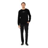 Pierre Cardin Erkek Siyah Eşofman Altı 50292213-vr046