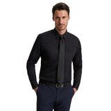Pierre Cardin Erkek Siyah Gömlek Basic 50321020-VR046