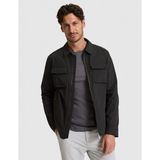 Pierre Cardin Erkek Siyah Gömlek Yaka Mevsimlik Mont 50325313-VR046 - 52