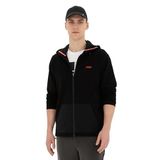 Pierre Cardin Erkek Siyah Hırka (Örme) 50285410-VR046
