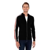 Pierre Cardin Erkek Siyah Hırka Triko 50296447-vr046