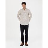 Pierre Cardin Erkek Siyah Jean Pantolon 50274352-vr046