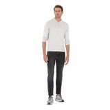 Pierre Cardin Erkek Siyah Jean Pantolon 50295867-vr046