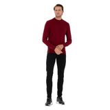 Pierre Cardin Erkek Siyah Jean Pantolon 50299876-vr046