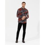 Pierre Cardin Erkek Siyah Kanvas / Chino Pantolon 50259715-vr046