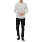 Pierre Cardin Erkek Siyah Kanvas / Chino Pantolon 50268095-vr046