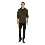 Pierre Cardin Erkek Siyah Kanvas / Chino Pantolon 50278130-vr046