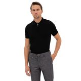 Pierre Cardin Erkek Siyah Kazak/Triko 50302609-VR046