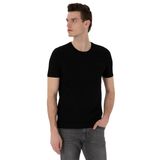 Pierre Cardin Erkek Siyah Kazak/triko 50306131-VR046, M