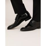Pierre Cardin Erkek Siyah Klasik Ayakkabı 50269058-VR046