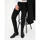Pierre Cardin Erkek Siyah Klasik Ayakkabı 50287223-VR046